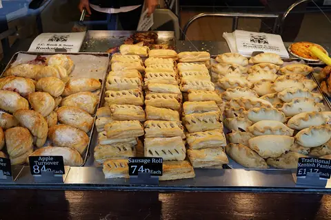Mellors Bakers photo 3